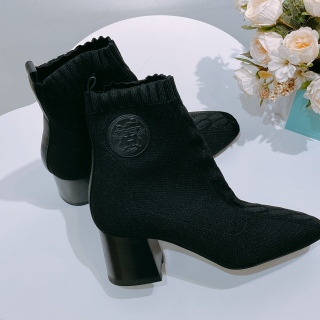 Hermes Volver 60 Ankle Boot Black 37Size [New]